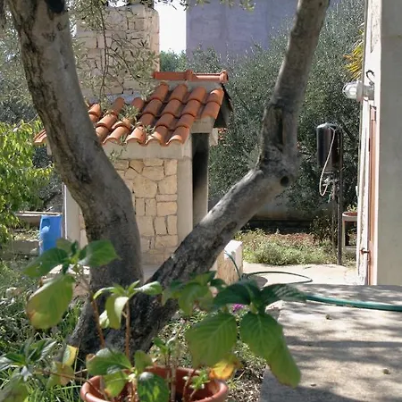Διαμέρισμα With Parking Space Kozino, Zadar - 678 Petrcane