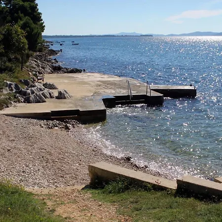 Διαμέρισμα With Parking Space Kozino, Zadar - 678