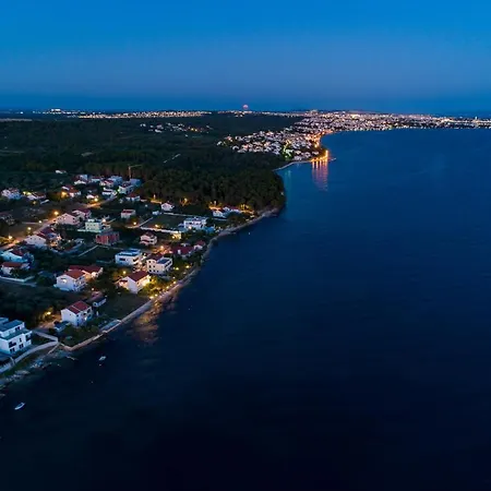 With Parking Space Kozino, Zadar - 678 * Petrcane