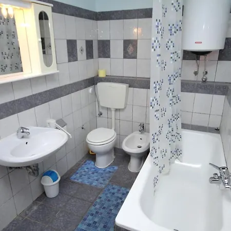 With Parking Space Kozino, Zadar - 678 Διαμέρισμα *