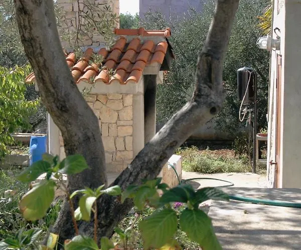 Apartman Apartments With Parking Space Kozino, Zadar - 678 Petrcane
