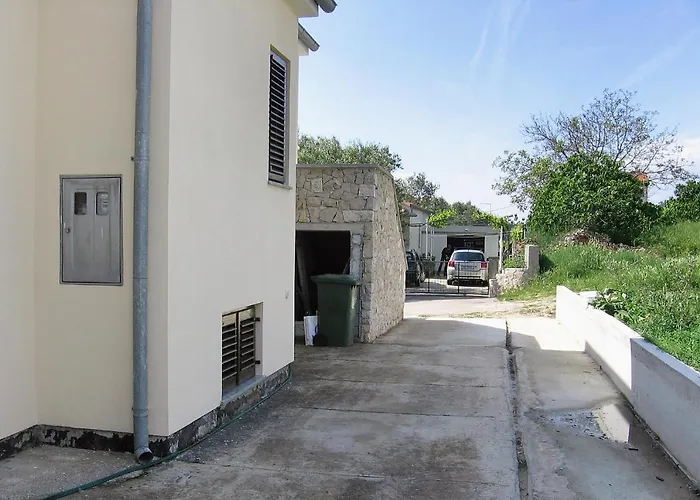 With Parking Space Kozino, Zadar - 678 Appartamento Petrcane