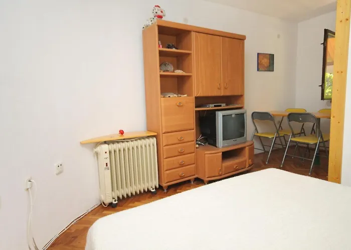Apartman Apartments With Parking Space Kozino, Zadar - 678 *