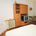 Apartment Apartments With Parking Space Kozino, Zadar - 678 *