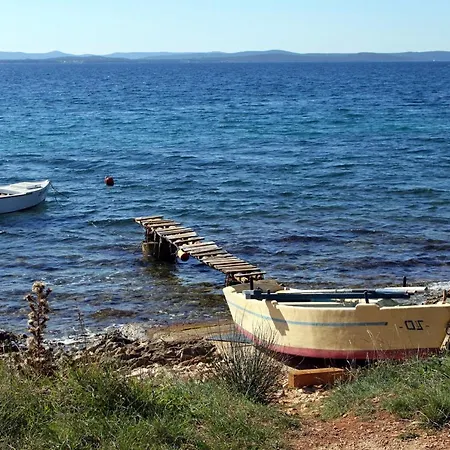 With Parking Space Kozino, Zadar - 678 דירה פטרצ'אנה