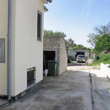 With A Parking Space Kozino, Zadar - 678 Apartamento Petrčane
