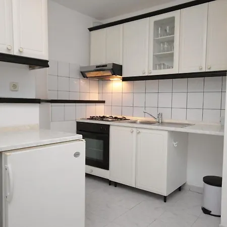 Apartments With Parking Space Kozino, Zadar - 678