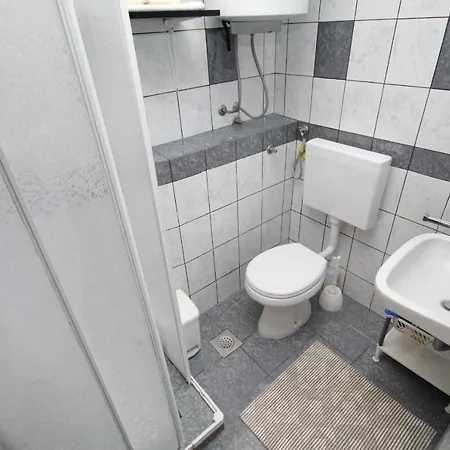 With Parking Space Kozino, Zadar - 678 דירה פטרצ'אנה