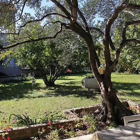 Апартаменты Apartments With Parking Space Kozino, Zadar - 678