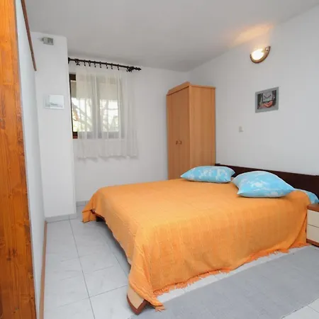 Апартаменты Apartments With Parking Space Kozino, Zadar - 678