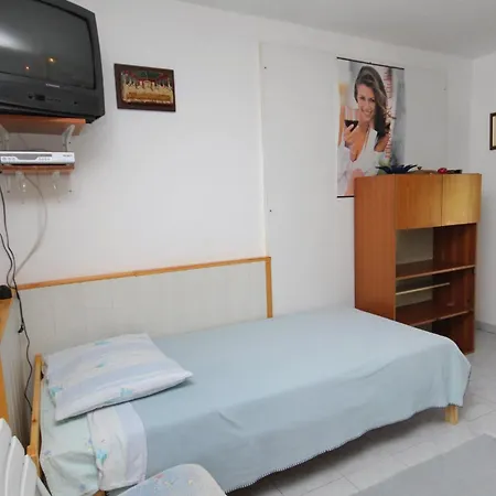 Appartement With Parking Space Kozino, Zadar - 678 Petrcane