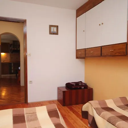 With Parking Space Kozino, Zadar - 678 Appartement