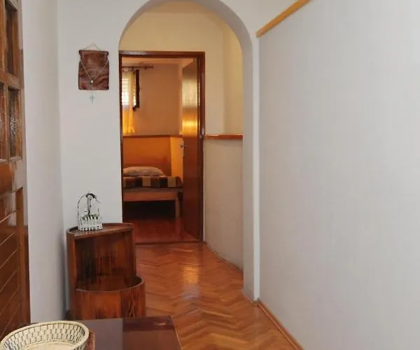Apartmán With Parking Space Kozino, Zadar - 678 Petrcane